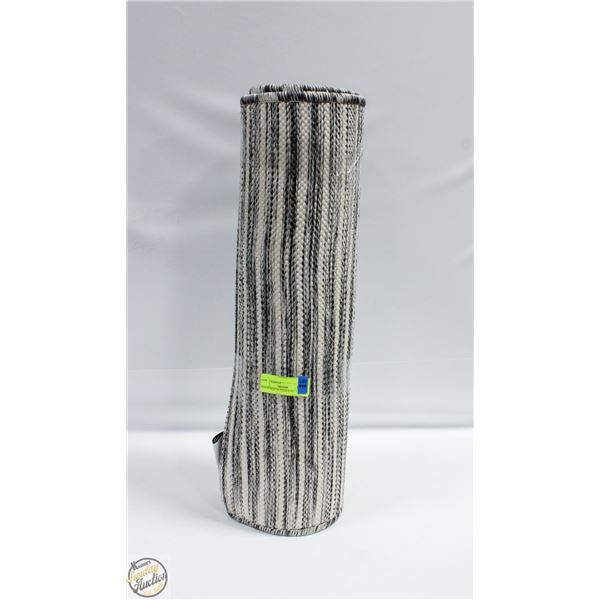 FIELDCREST RUNNER RUG 2 X 7FT