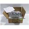 Image 1 : BRAND NEW CLAIRE MODERN CRYSTAL CHANDELIER MULTI