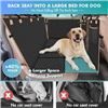 Image 1 : BRAND NEW REISERESA BACK SEAT EXTENDER FOR DOGS