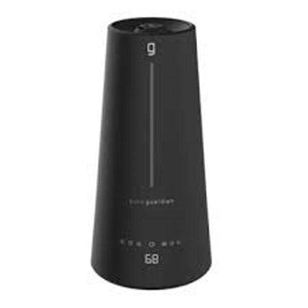 NEW WARM & COOL MIST + UV-C ULTRASONIC HUMIDIFIER