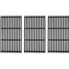 Image 1 : NEW 3PK EASIBBQ CAST IRON COOKING CRATE