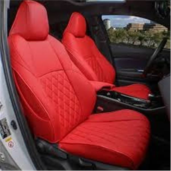 NEW EKR ACCORD SEAT COVERS FOR HONDA ACCORD 18-22