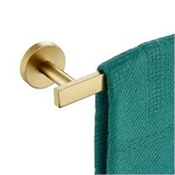 BRAND NEW AONEON 32" BATHROOM TOWEL BAR