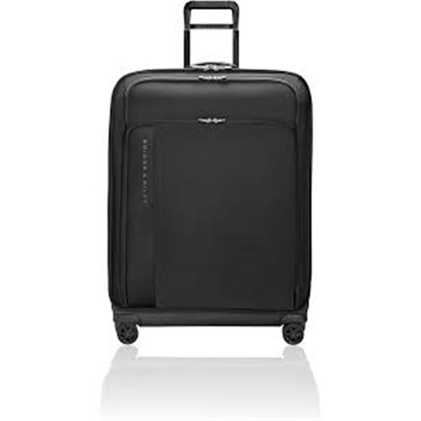 BRAND NEW BRIGGS & RILEY SOFTSIDE UNDERSEAT CARRY