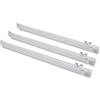 Image 1 : NEW 19 1/2" BURNER TUBES FOR WEBER GENESIS II PART