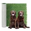 Image 1 : NEW ARTIFICIAL GRASS PEE PAD 100 X 130CM