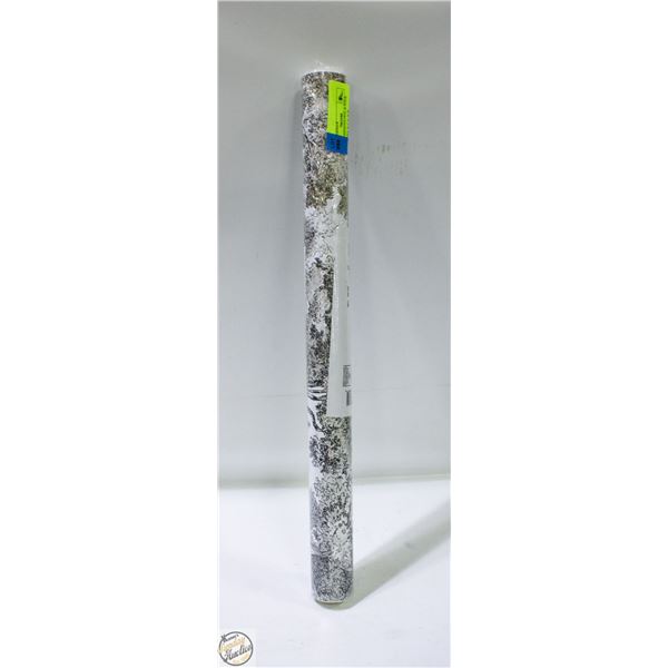 NEW ROOMMATES PEEL & STICK WALLPAPER 20.5" X 16.5F