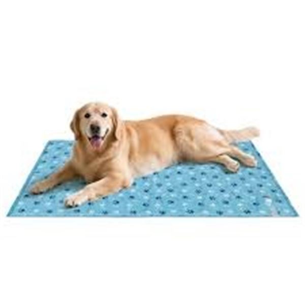 NEW OWNPETS COOLING MAT FOR LARGE DOGS XL