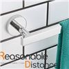 Image 1 : BRAND NEW AONEON 32" BATHROOM TOWEL BAR