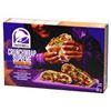 Image 1 : 6 X 642G TACO BELL CRUNCHWRAP SUPREME KIT