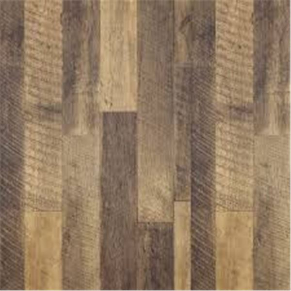 NEW CRE8TIVE BROWN WOOD CONTACT PAPER 24 X 118"