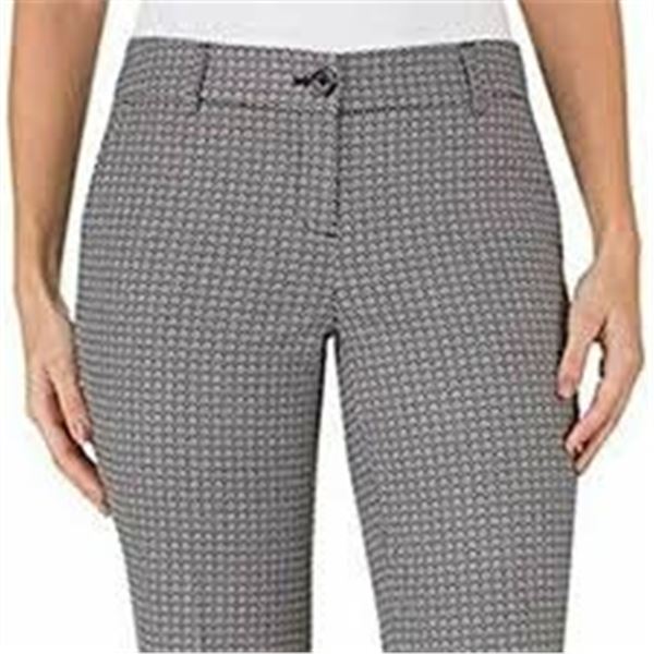 NEW HILARY RADLEY BRUSHED PANTS SIZE 12