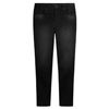 Image 1 : NEW TED BAKER 32 X 32 BLACK JEANS