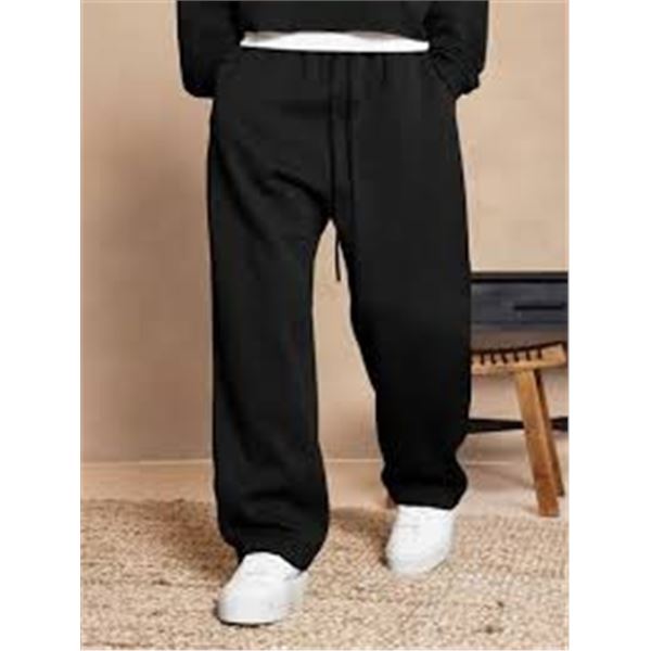 NEW BENCH FLEECE JOGGER PANTS LARGE