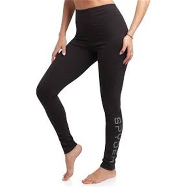NEW SPYDER LEGGINGS SMALL