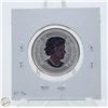 Image 2 : 2020 99.9% SILVER REMEMBRANCE DAY 5 DOLLARS