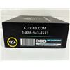 Image 5 : NEW HEADLIGHT LED 6500K CONVERSION KIT 880 - H27