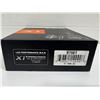 Image 4 : NEW LED PERFORMANCE HEADLIGHT BULB PAIR 9006 KIT