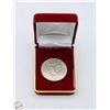 Image 1 : 1972  EISENHOWER USA DOLLAR IN CASE