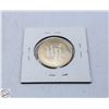 Image 2 : HARRY POTTER COIN - GRYFFINDOR CREST