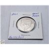 Image 1 : HARRY POTTER COIN - HUFFLEPUFF CREST
