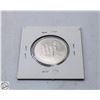 Image 2 : HARRY POTTER COIN - HUFFLEPUFF CREST