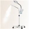 Image 1 : NEW W BOX PROFESSIONAL FACIAL STEAMER W HOT MIST