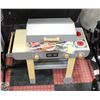 Image 2 : NEW W BOX WOODEN KIDS GRILL PLAYSET