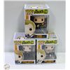 Image 1 : FUNKO POP THE POLICE