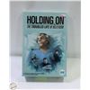 Image 1 : HOLDING ON BOARD GAME - NEW