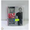 Image 1 : SIGNED SYLVESTOR STALONE BOOK