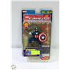 Image 1 : MARVEL LEGENDS CAPTAIN AMERICA