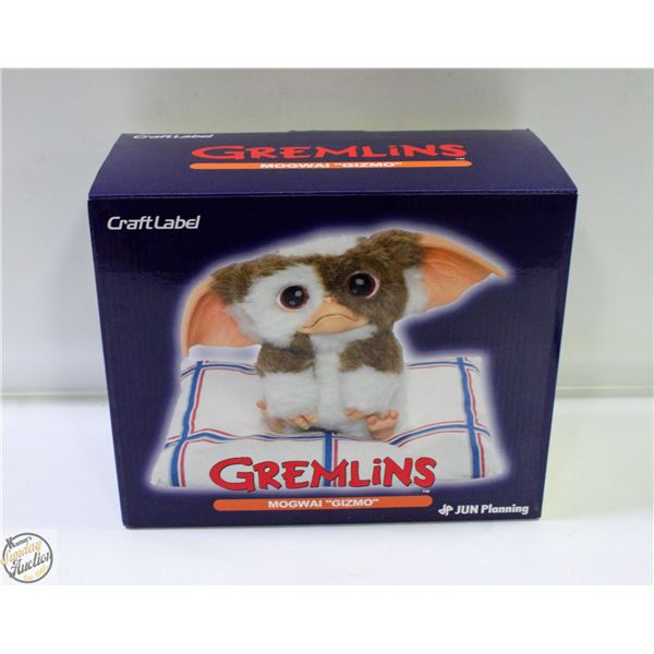 GREMLIN FIGURE