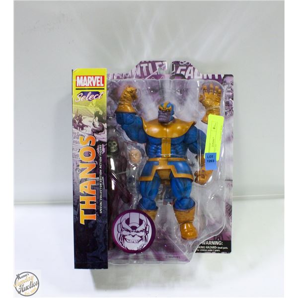 THANOS FIGURE