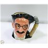 Image 1 : ROYAL DOULTON GROOCHO MARK MUG