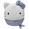 Image 1 : BRAND NEW SQUISHMALLOW 20" HELLO KITTY MERMAID