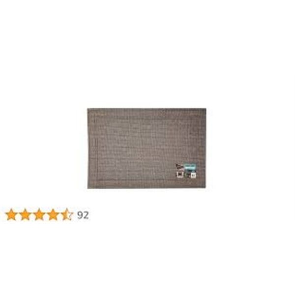 BRAND NEW HEAVTY DUTY DOORMAT 30 X 47"