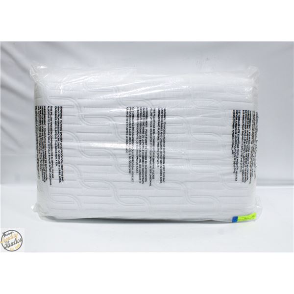 LAZYBOY COOLREST SERENE FOAM PILLOW QUEEN SIZE