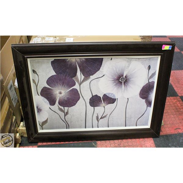 LOT OF SALON WALL ART