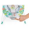 Image 3 : BRAND NEW BRIGHT STARTS RAINFOREST VIBES VIBRATING