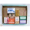 Image 1 : NEW 11 BAR'S OF SOAP ASSORTMENT