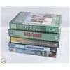 Image 1 : SEALED 4 DVD BOX SET'S DALLAS