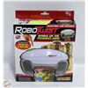 Image 1 : NEW ROBI TWIST ELECTRIC JAR