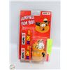 Image 1 : VINTAGE (SEALED) AGFA GARFIELD