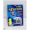 Image 1 : VINTAGE (SEALED) ARGUS EMAIL EXPRESS