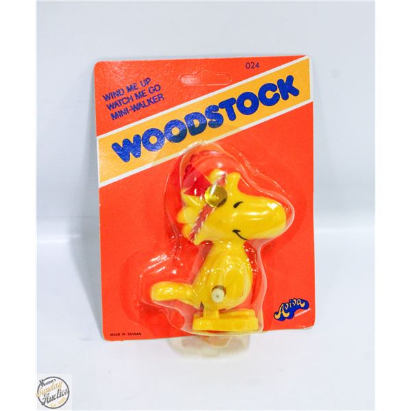 SEALED AVIVA WOODSTOCK