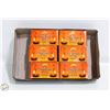 Image 1 : NEW 6 BOX'S OF 6 EACH CLAY DIVY