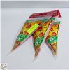 Image 1 : MAMA FRESCOS 3 NEW SEALED 8PKS PIZZA SAVER PACKS