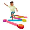 Image 1 : NEW W BOX B. TOYS BALANCE TOY FOR KIDS INTERLOCKIN
