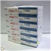 Image 1 : 12PK CEILING BACK BOX SKIRTS SPECTRA ALERT ADVANCE